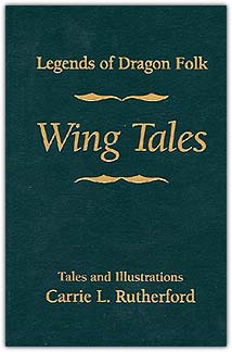 wing tales