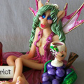 Merlot Fairy